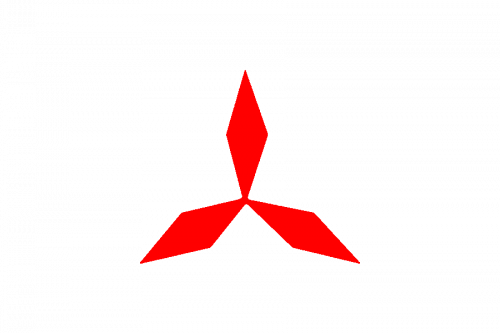 Detail Gambar Logo Mitsubishi Nomer 42