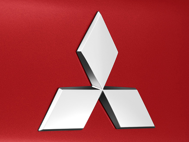 Detail Gambar Logo Mitsubishi Nomer 49