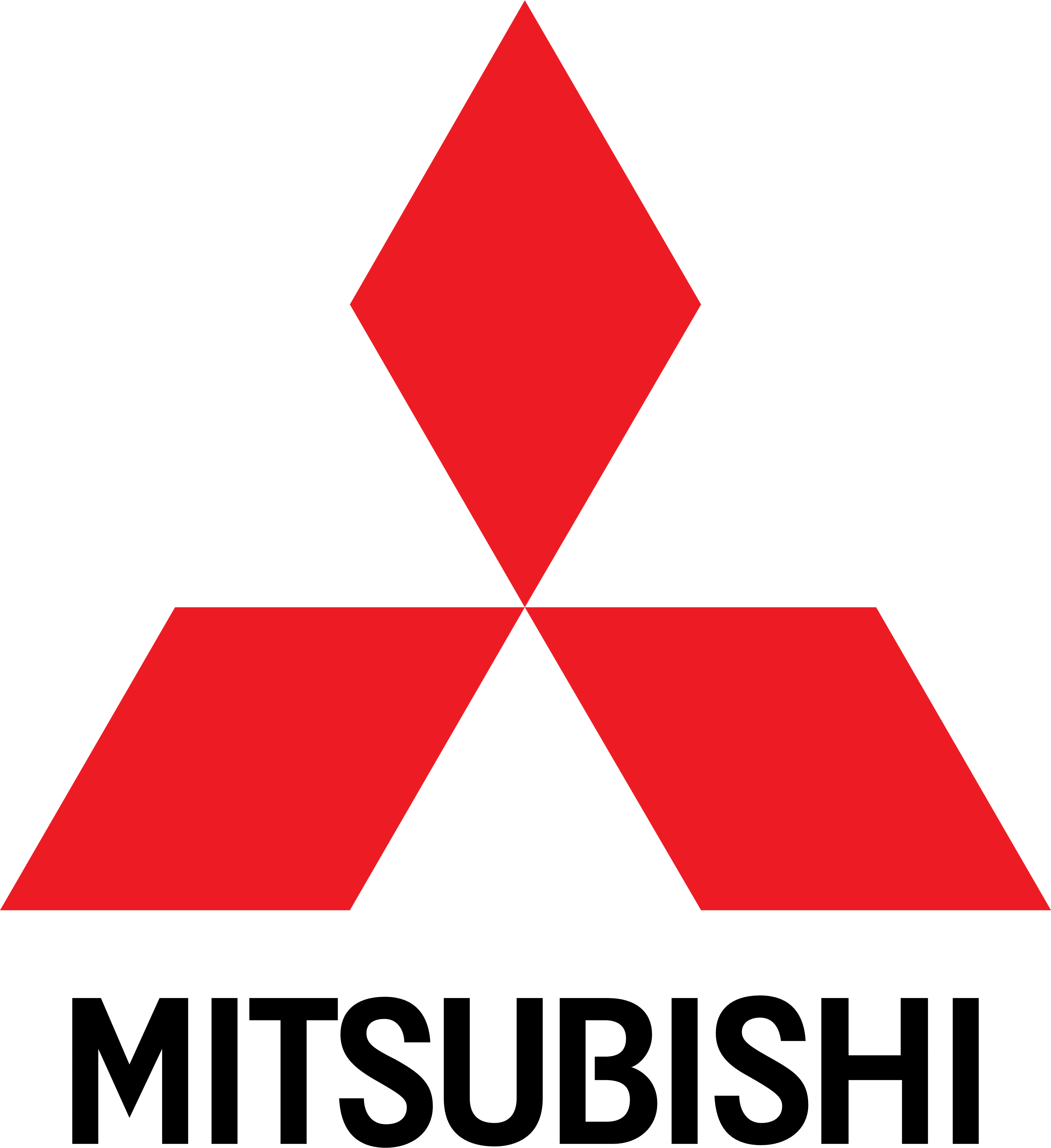 Detail Gambar Logo Mitsubishi Nomer 8