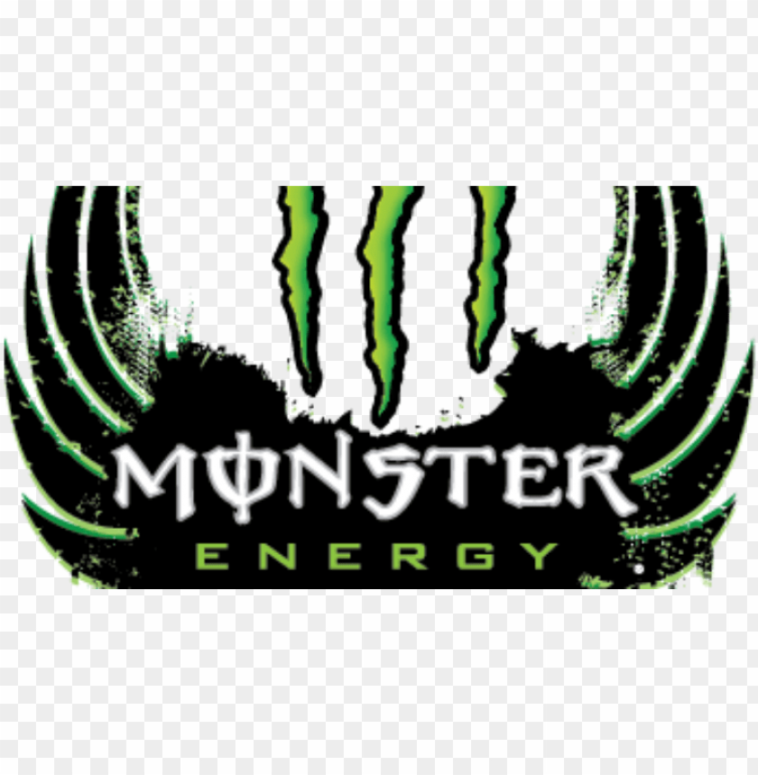 Detail Gambar Logo Monster Nomer 56