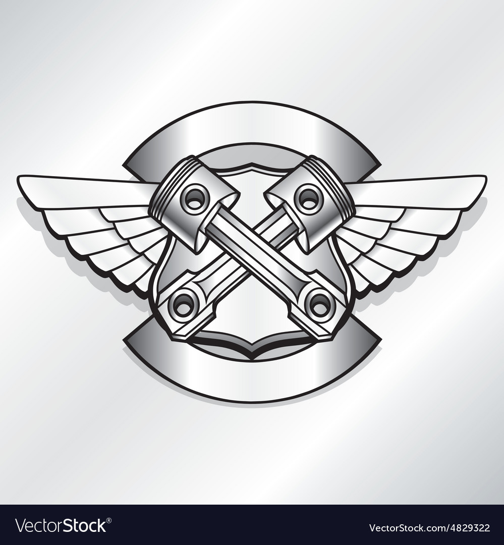 Gambar Logo Motor - KibrisPDR