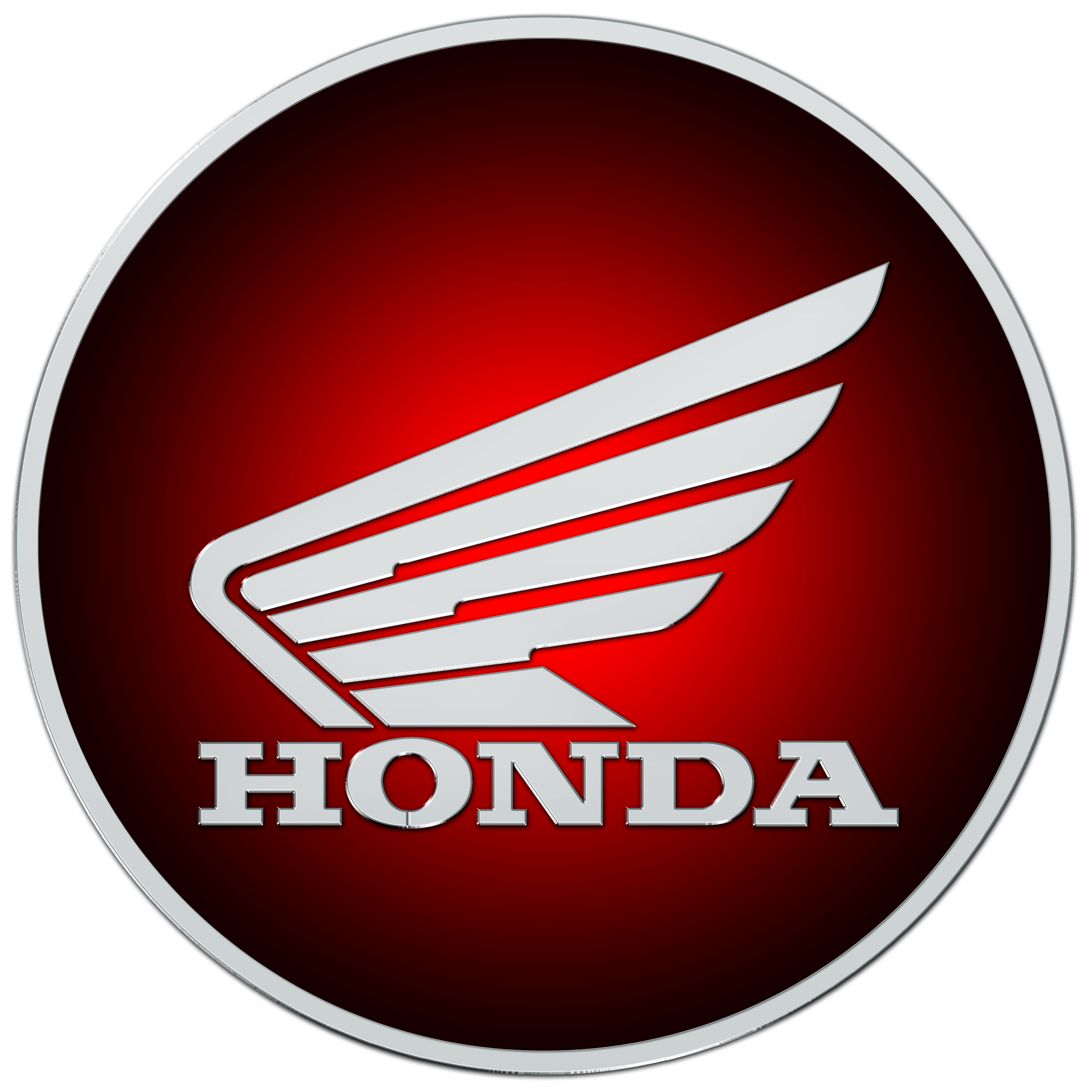 Detail Gambar Logo Motor Honda Nomer 18