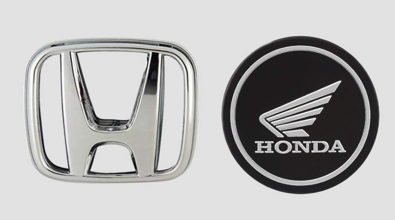 Detail Gambar Logo Motor Honda Nomer 27