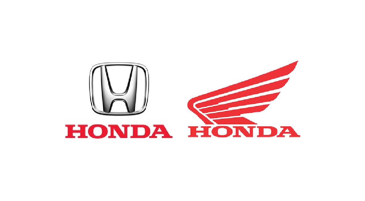 Detail Gambar Logo Motor Honda Nomer 42