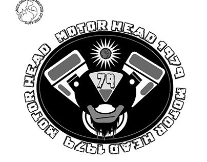 Detail Gambar Logo Motor Keren Nomer 41