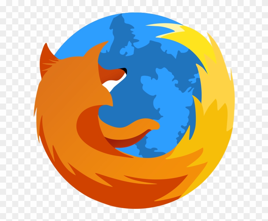 Detail Gambar Logo Mozilla Firefox Nomer 14