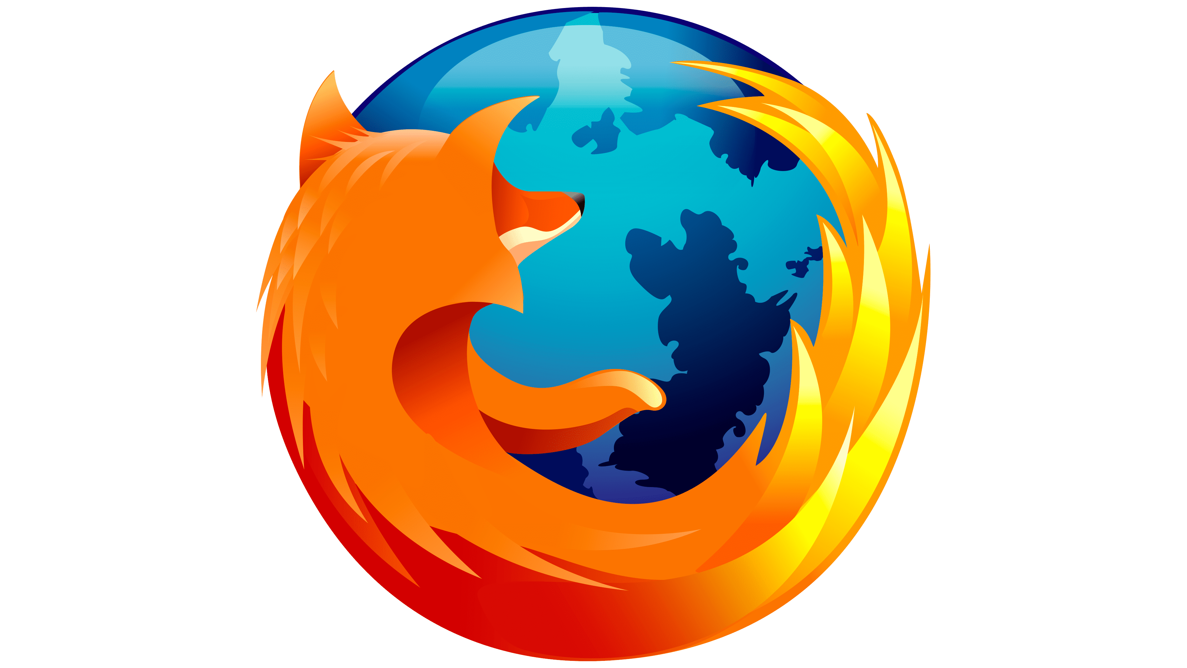 Detail Gambar Logo Mozilla Firefox Nomer 3