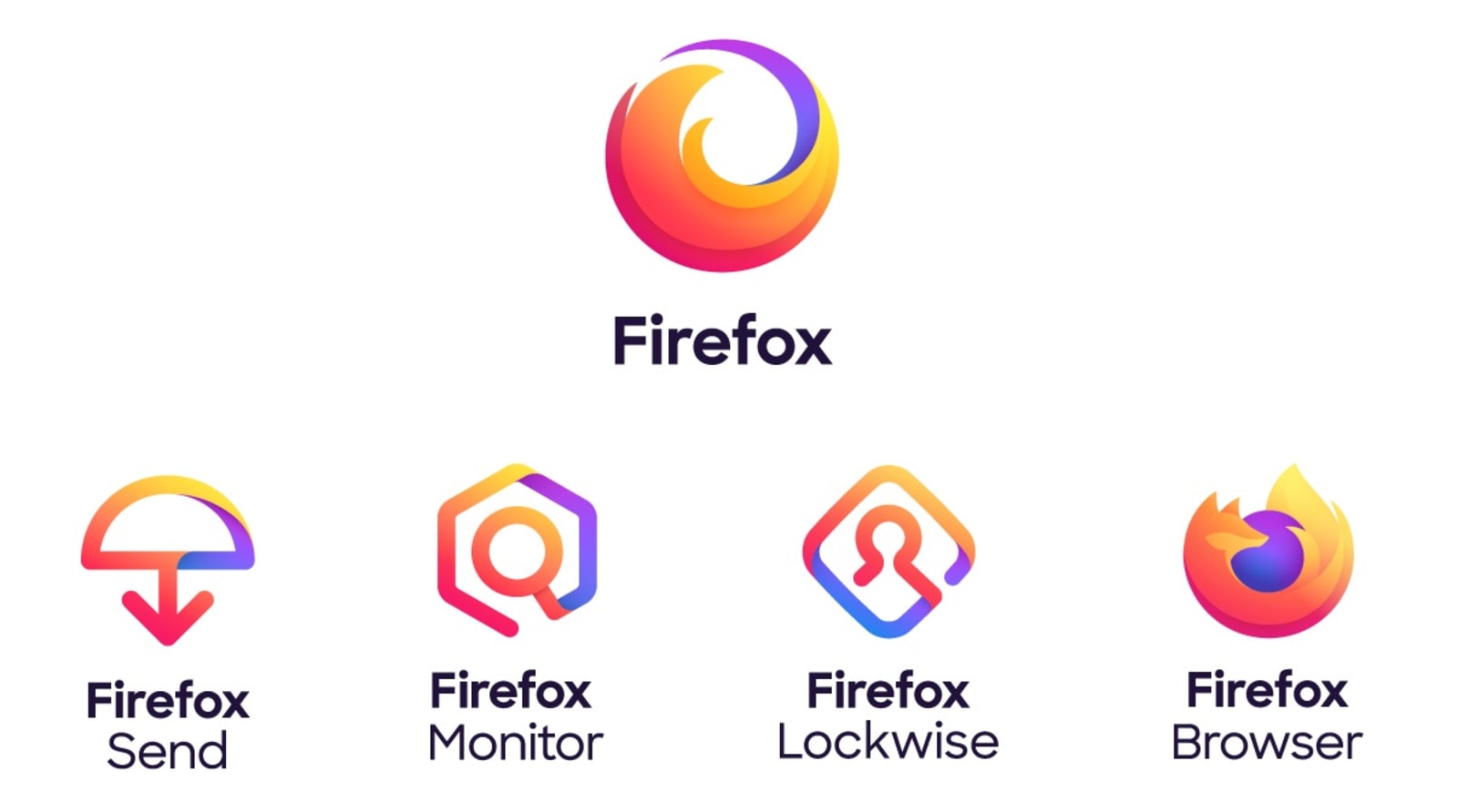 Detail Gambar Logo Mozilla Firefox Nomer 20