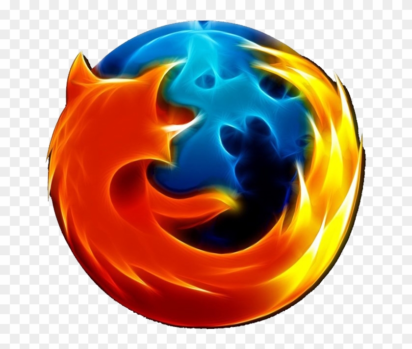 Detail Gambar Logo Mozilla Firefox Nomer 39
