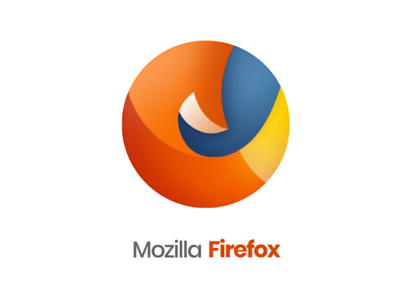 Detail Gambar Logo Mozilla Firefox Nomer 42