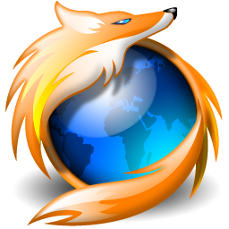 Detail Gambar Logo Mozilla Firefox Nomer 45