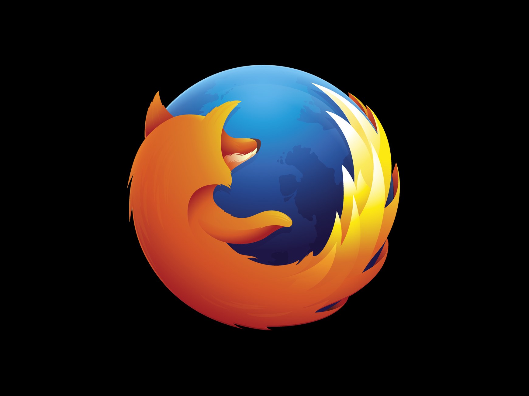 Detail Gambar Logo Mozilla Firefox Nomer 52