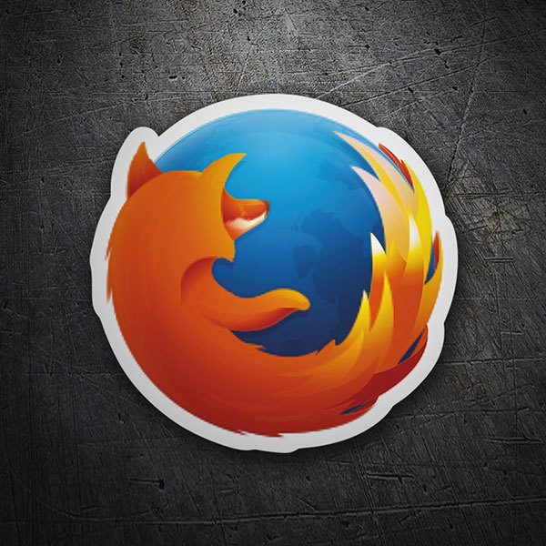 Detail Gambar Logo Mozilla Firefox Nomer 53