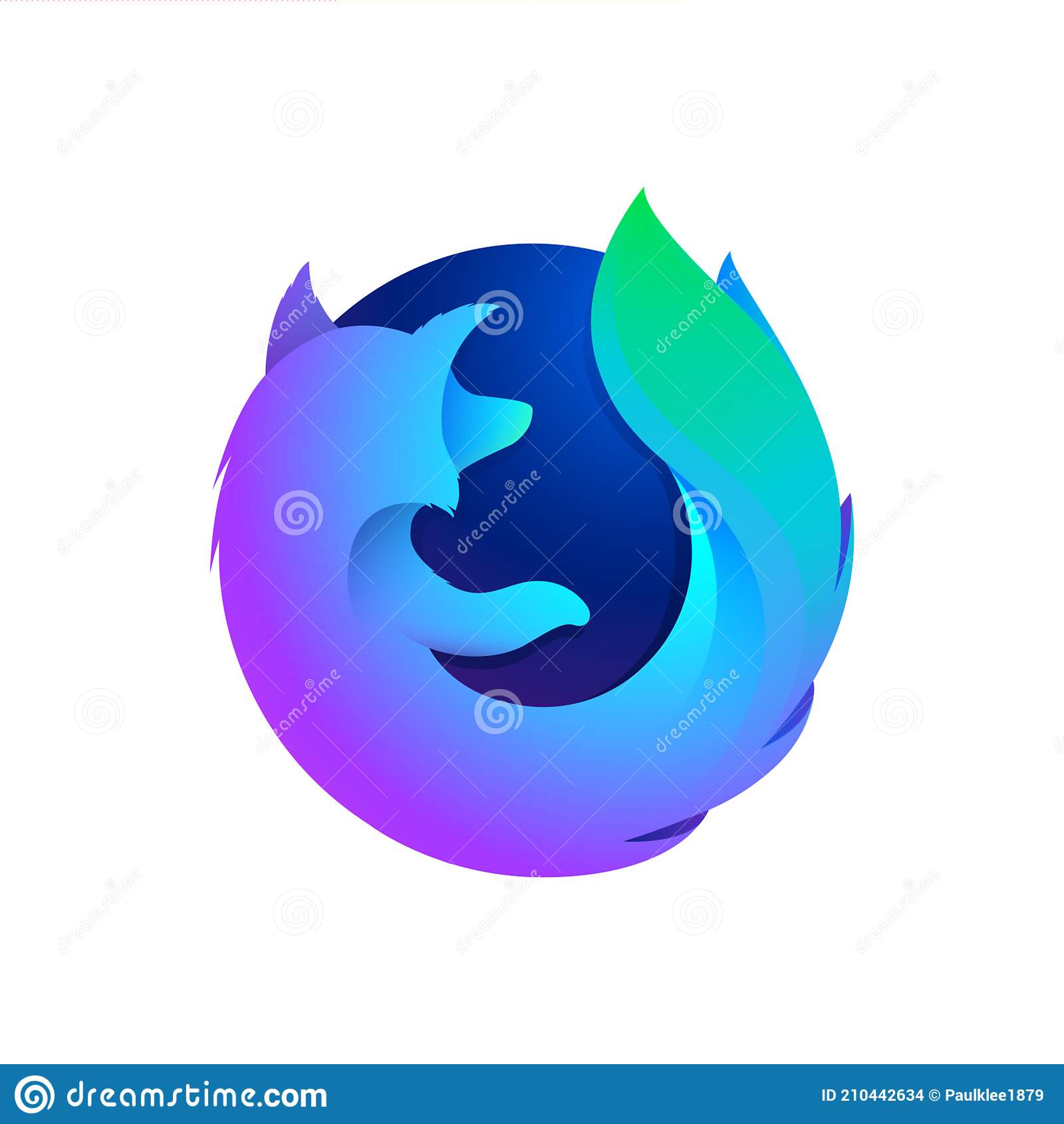 Detail Gambar Logo Mozilla Firefox Nomer 54