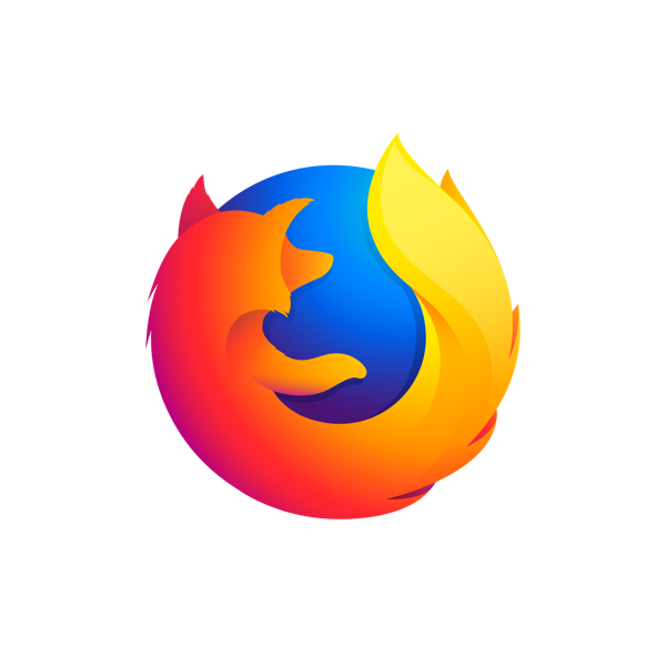 Detail Gambar Logo Mozilla Firefox Nomer 6
