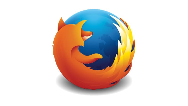 Detail Gambar Logo Mozilla Firefox Nomer 8