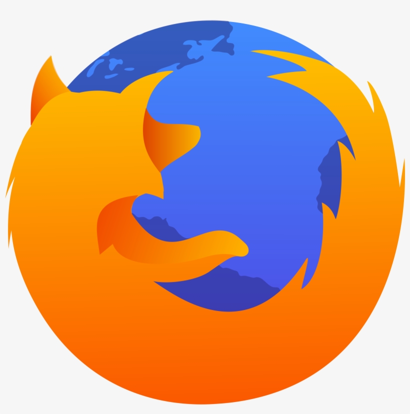 Detail Gambar Logo Mozilla Firefox Gambar Logo Mozilla Firefox Png Nomer 26