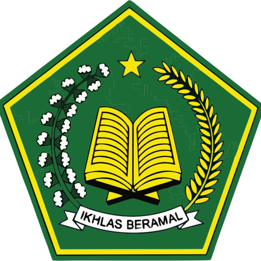 Gambar Logo Mts Negeri - KibrisPDR