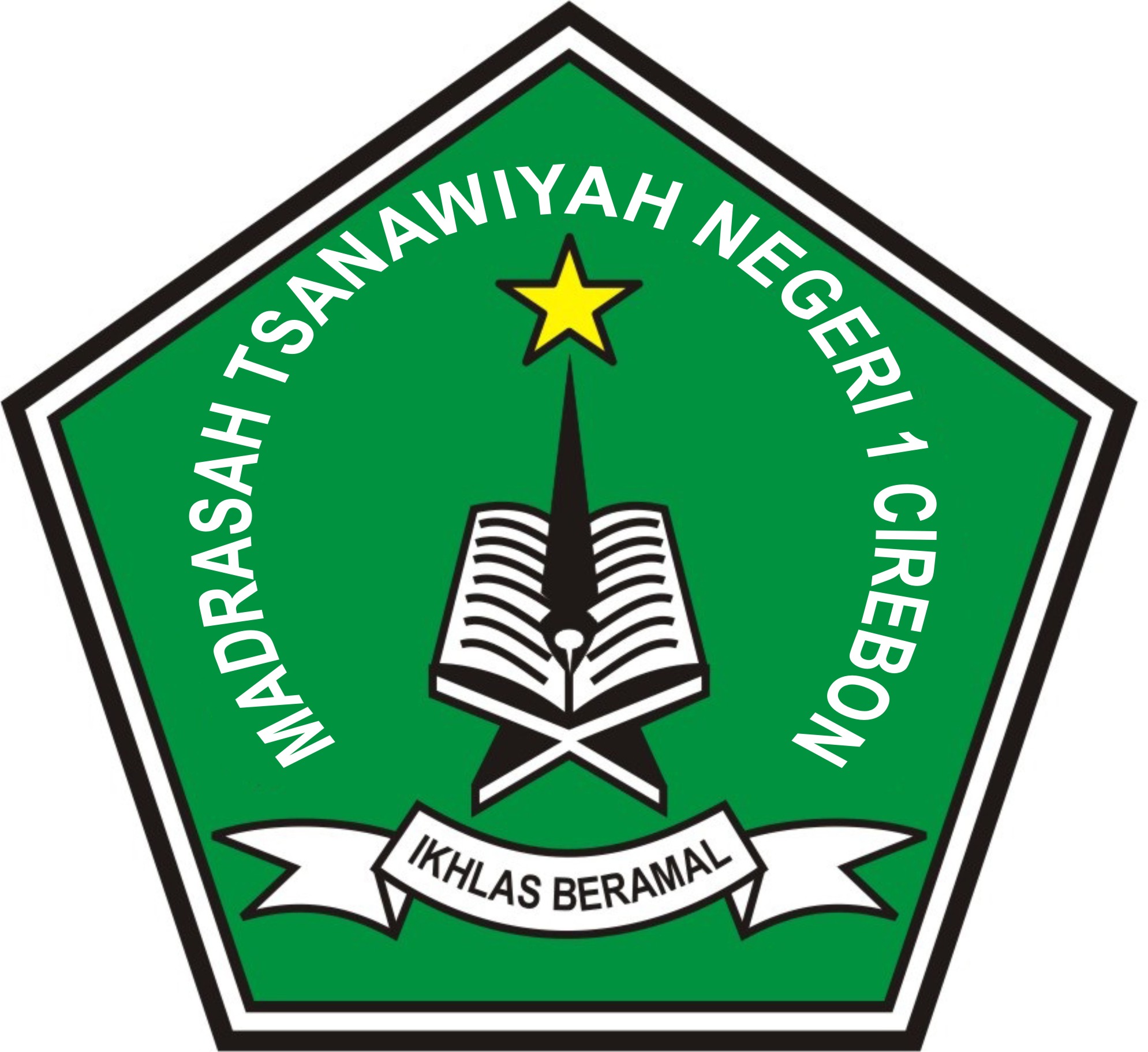 Detail Gambar Logo Mts Negeri Nomer 12