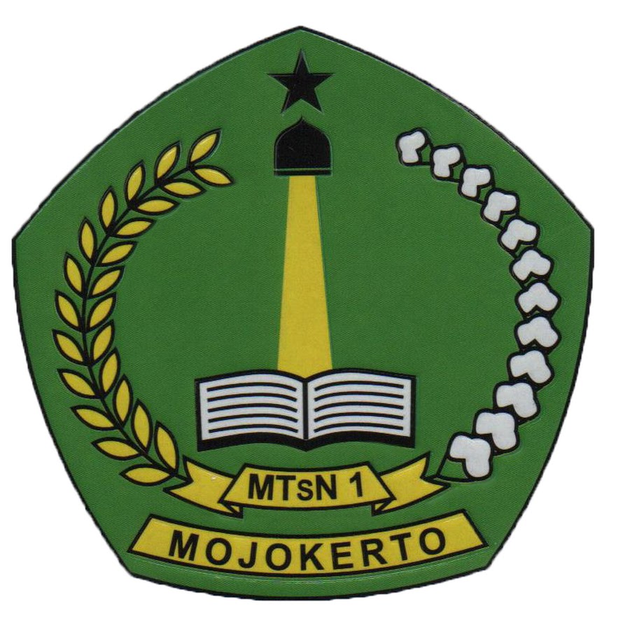 Detail Gambar Logo Mts Negeri Nomer 18