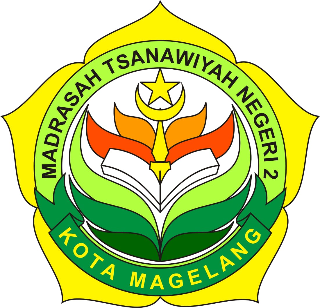 Detail Gambar Logo Mts Negeri Nomer 27