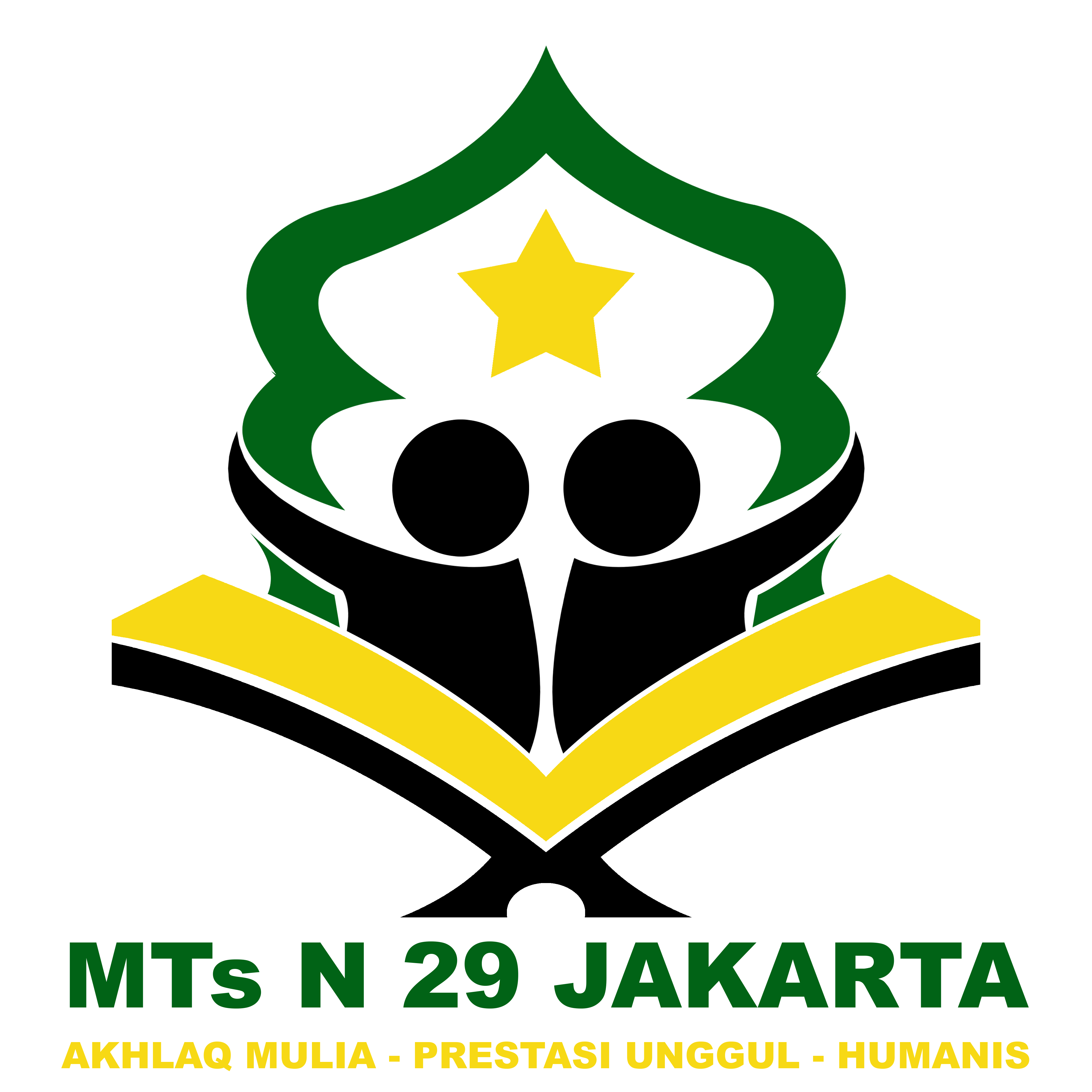 Detail Gambar Logo Mts Negeri Semarang Gambar Logo Mts Negeri Koleksi ...