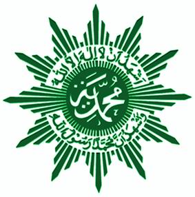 Detail Gambar Logo Muhammadiyah Nomer 8