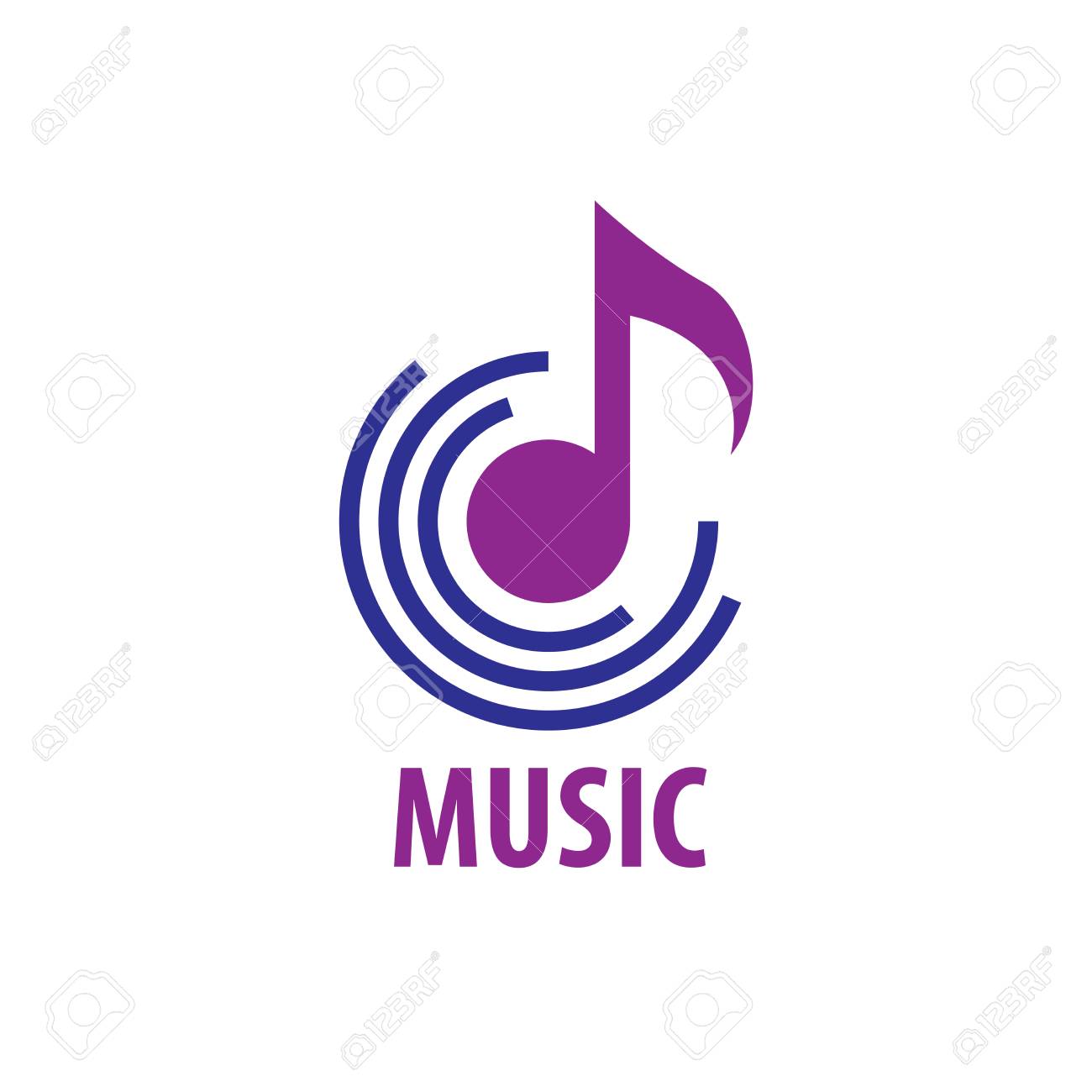 Detail Gambar Logo Music Nomer 18