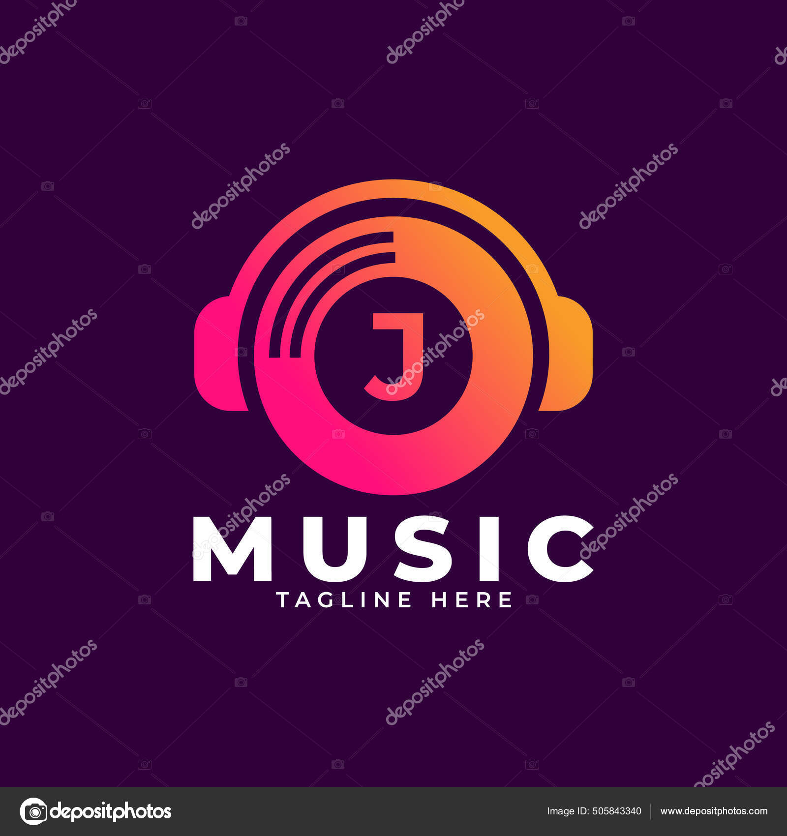 Detail Gambar Logo Music Nomer 39