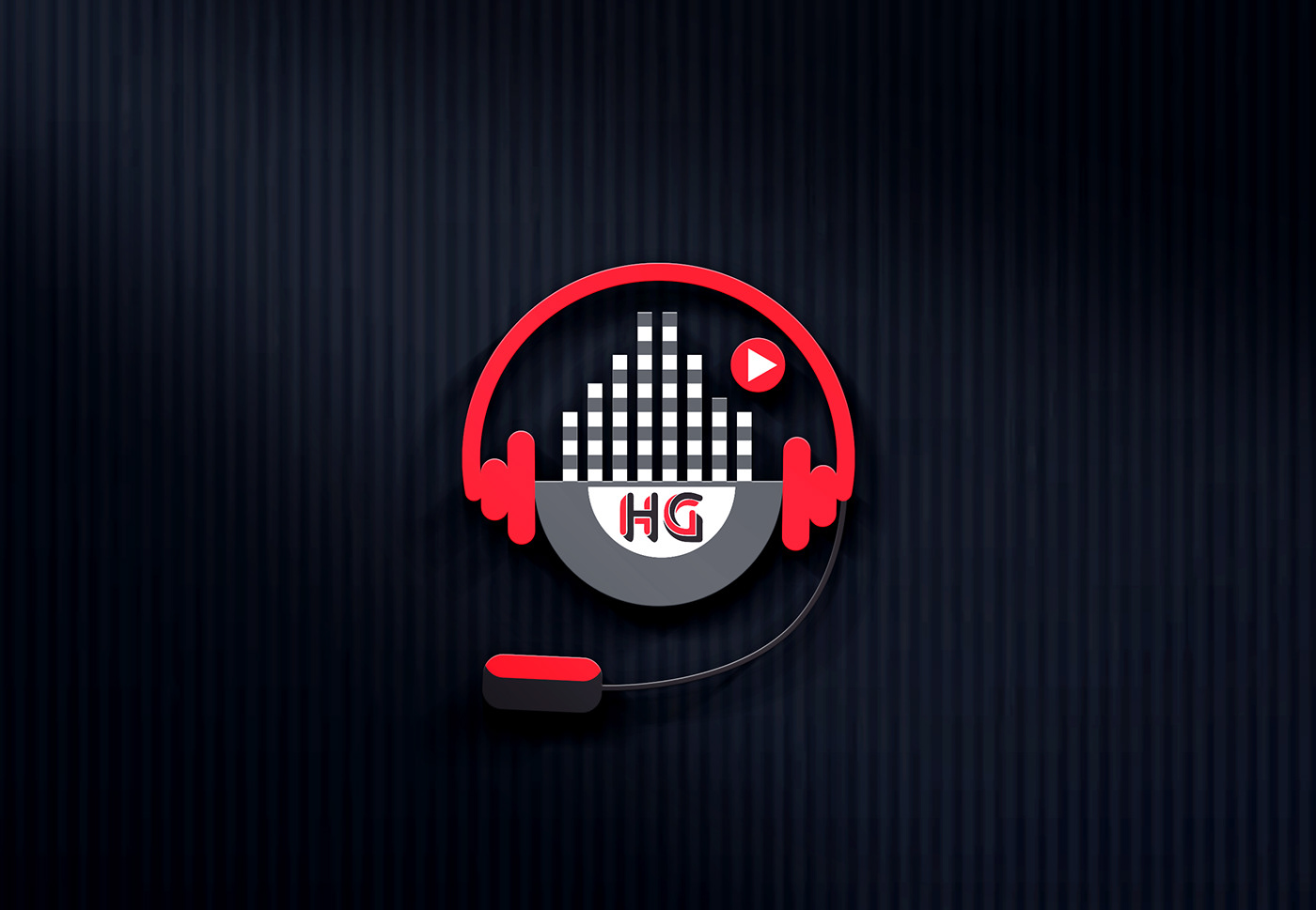 Detail Gambar Logo Musik Nomer 58