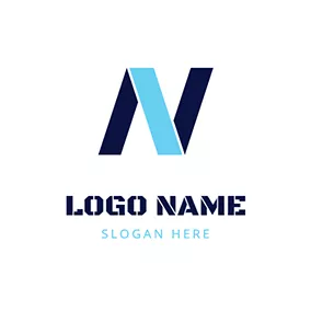 Detail Gambar Logo N Nomer 53
