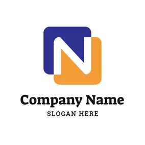 Detail Gambar Logo N Nomer 54