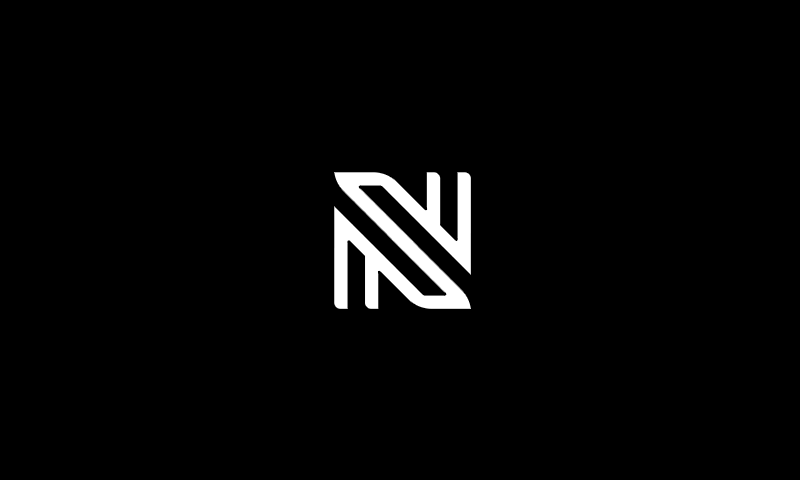 Detail Gambar Logo N Nomer 9