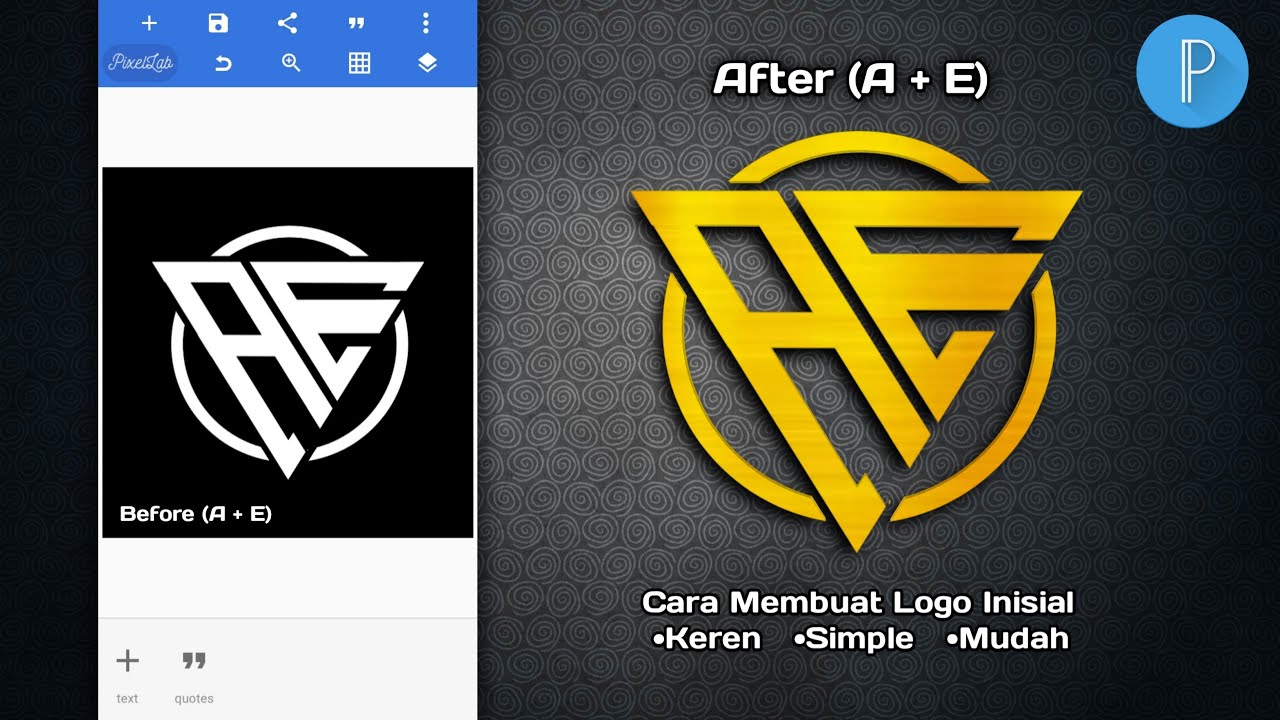 Detail Gambar Logo Nama Dan Gambar Nomer 25