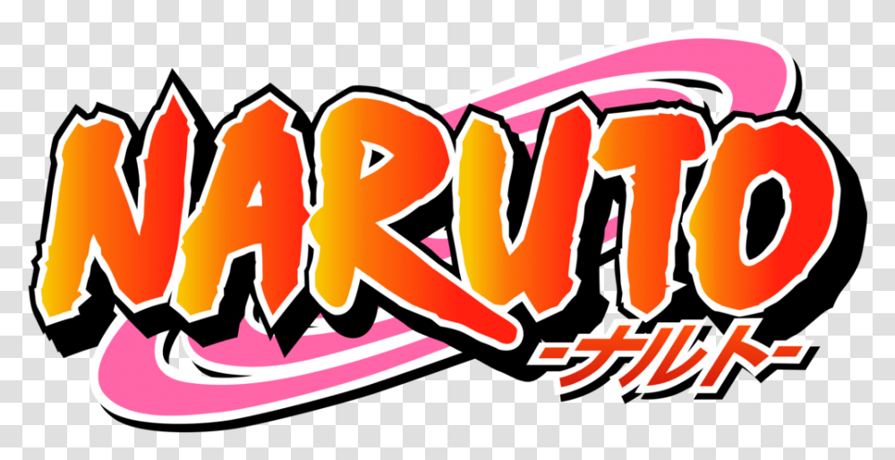 Detail Gambar Logo Naruto Nomer 13
