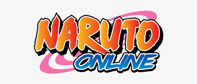Detail Gambar Logo Naruto Nomer 19