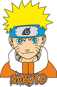 Detail Gambar Logo Naruto Nomer 20