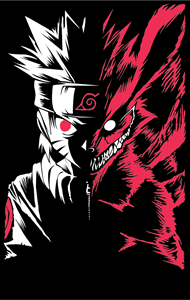 Detail Gambar Logo Naruto Nomer 22