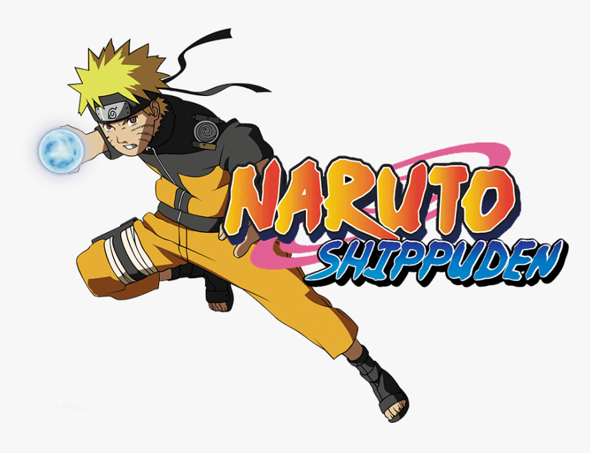 Detail Gambar Logo Naruto Nomer 25