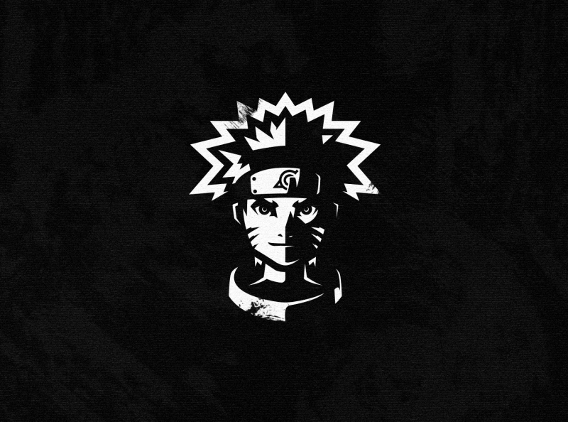 Detail Gambar Logo Naruto Nomer 27
