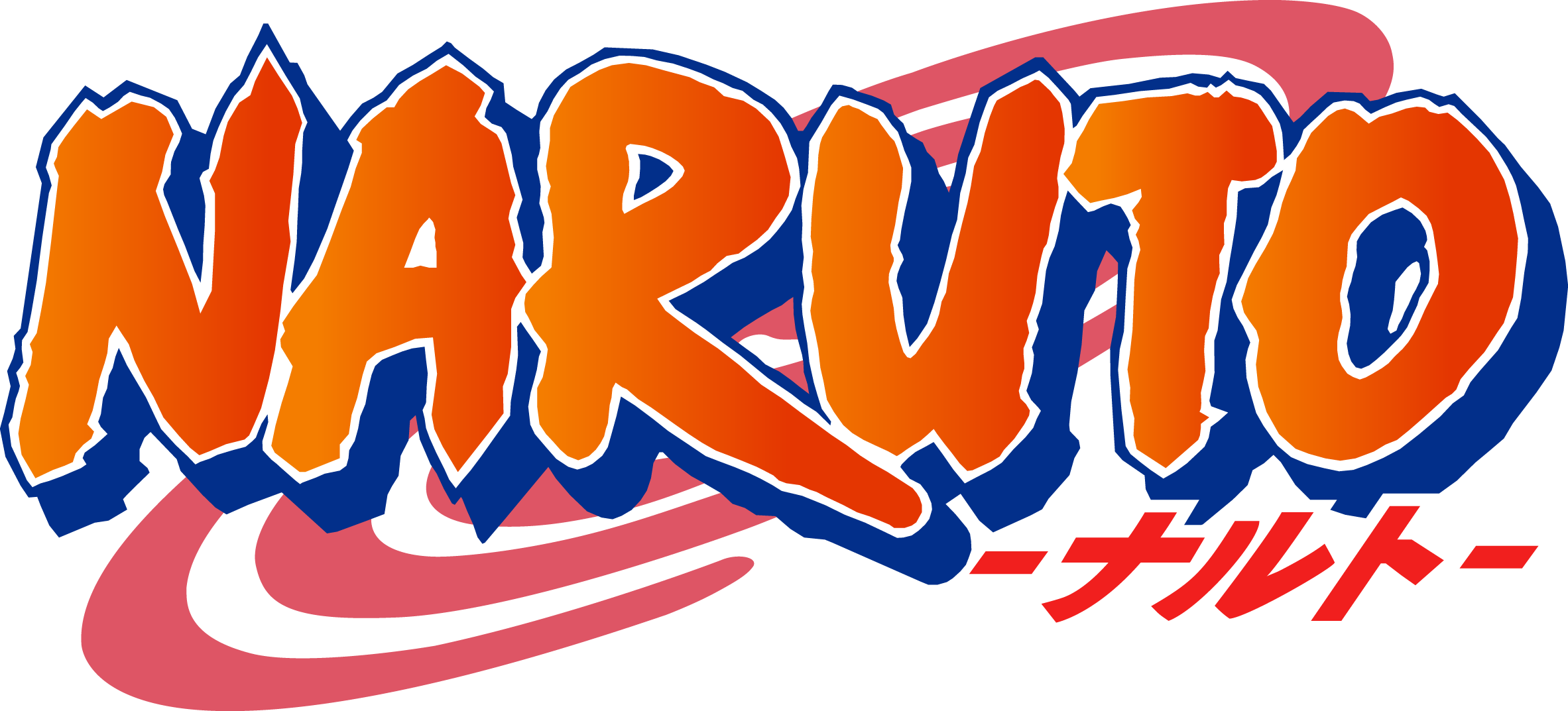 Detail Gambar Logo Naruto Nomer 39
