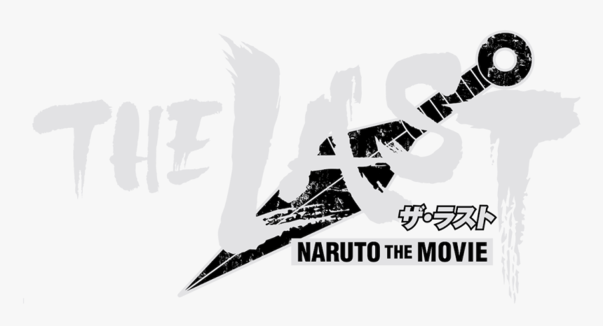 Detail Gambar Logo Naruto Nomer 53
