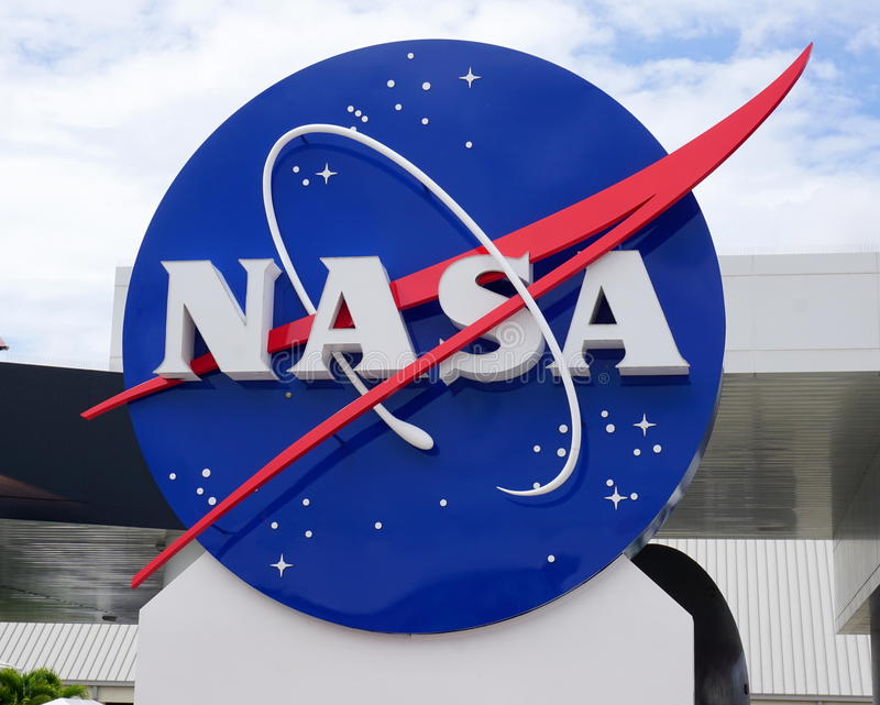 Detail Gambar Logo Nasa Nomer 18