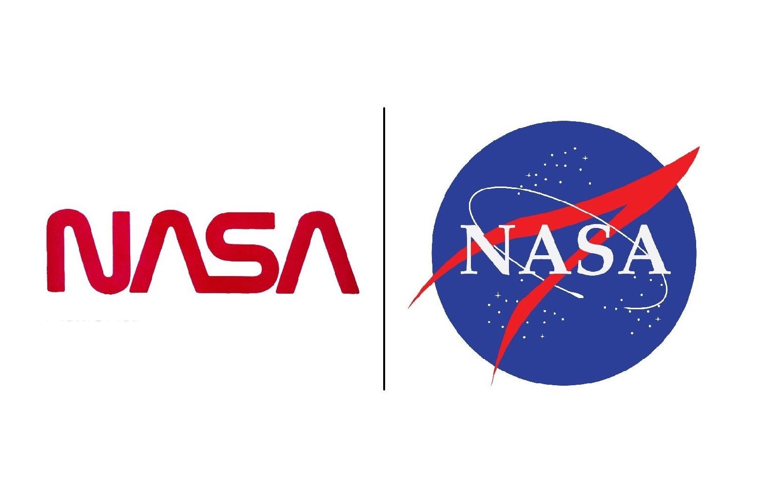 Detail Gambar Logo Nasa Nomer 36