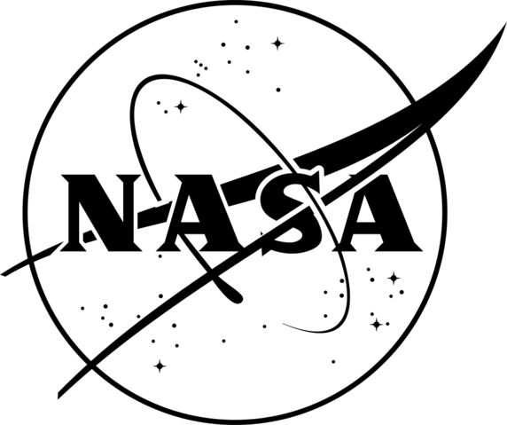 Detail Gambar Logo Nasa Nomer 44