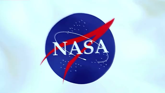 Detail Gambar Logo Nasa Nomer 55