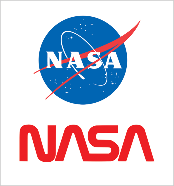 Detail Gambar Logo Nasa Nomer 9