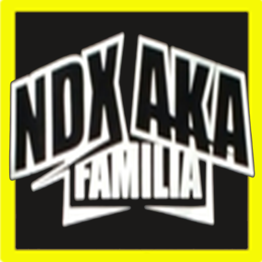 Detail Gambar Logo Ndx Aka Nomer 32