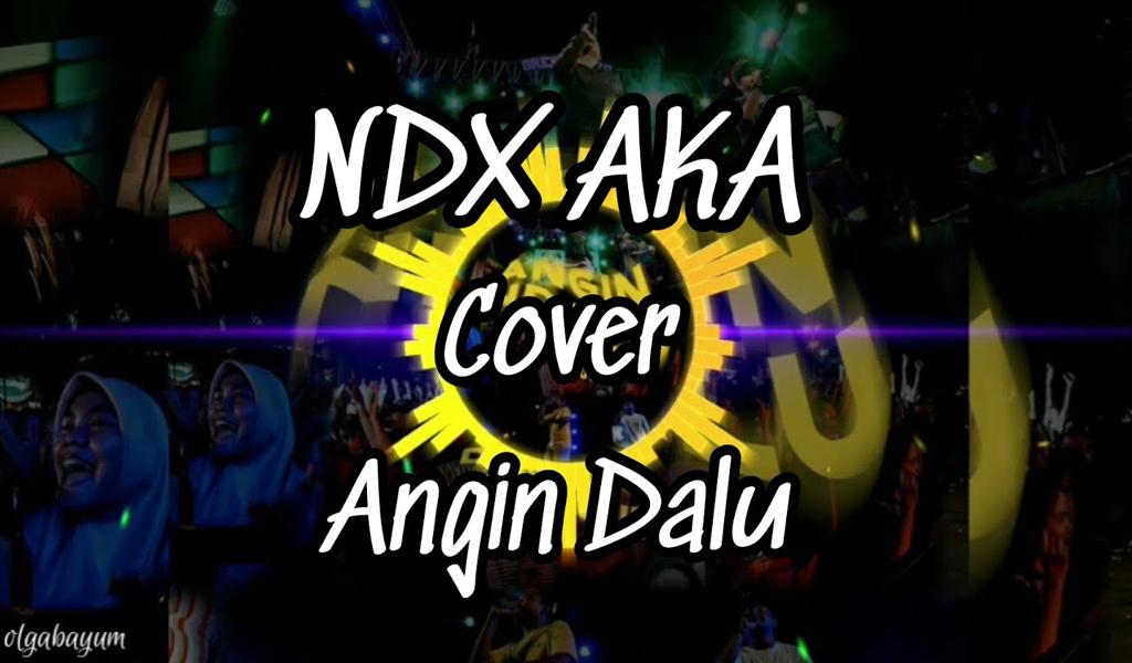 Detail Gambar Logo Ndx Aka Nomer 51