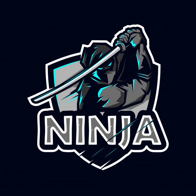 Detail Gambar Logo Ninja Nomer 21